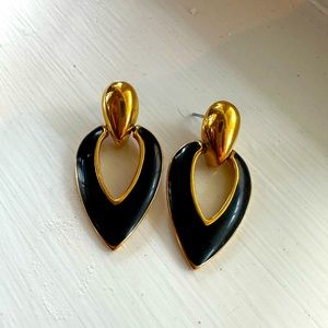 Vintage Napier Earrings